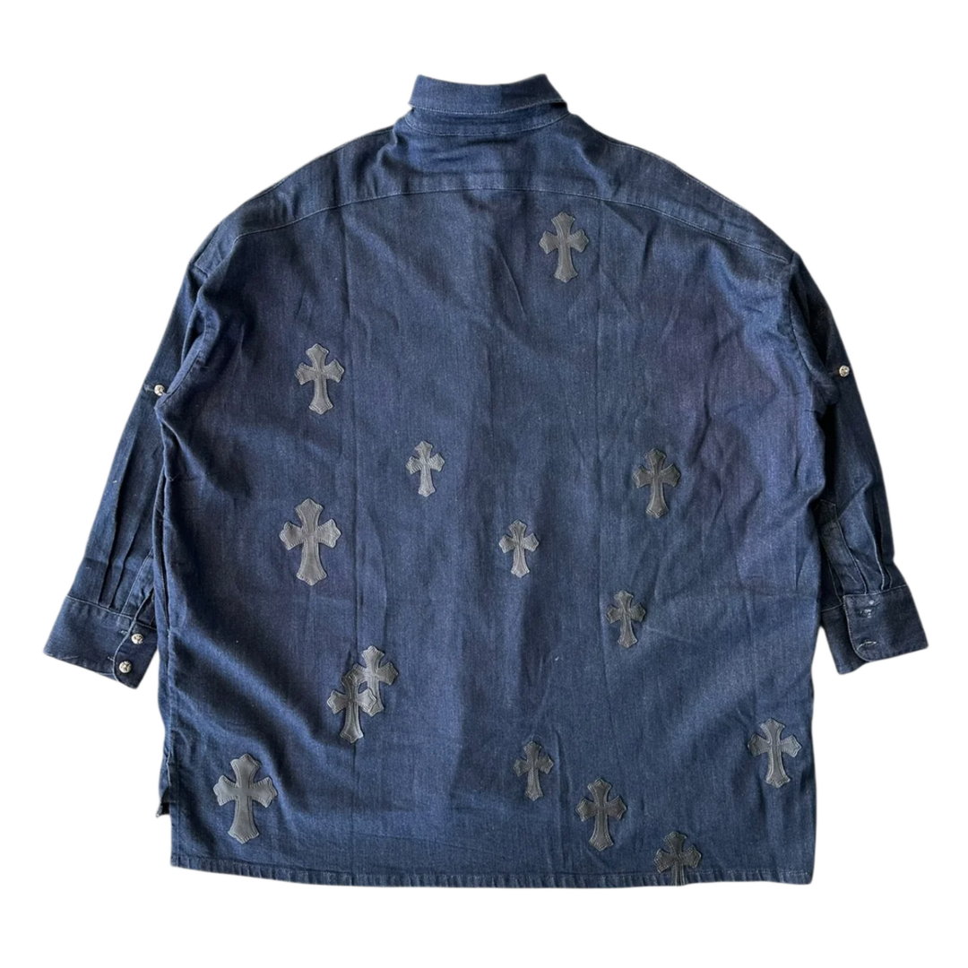 Chrome Hearts &