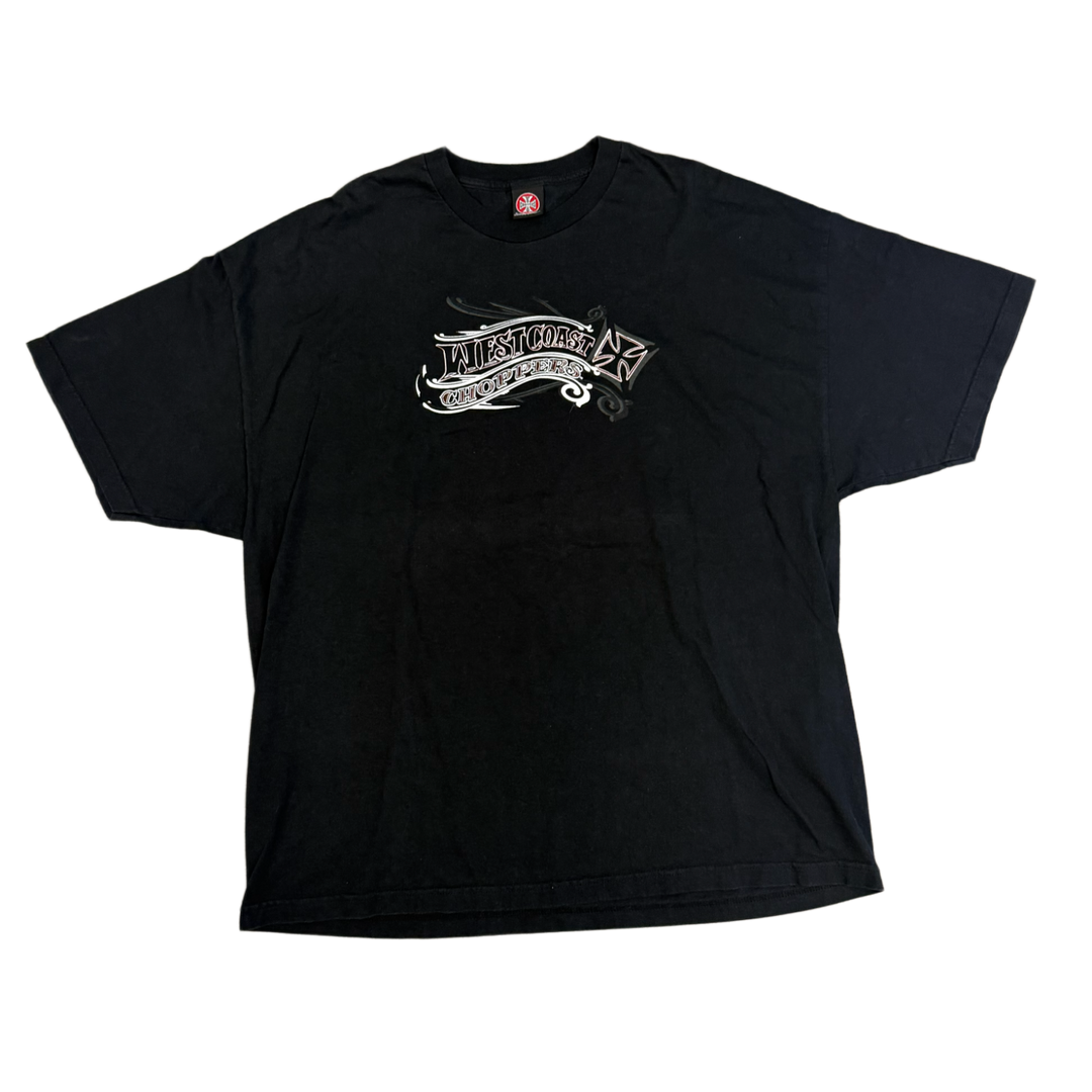 West Coast Choppers &