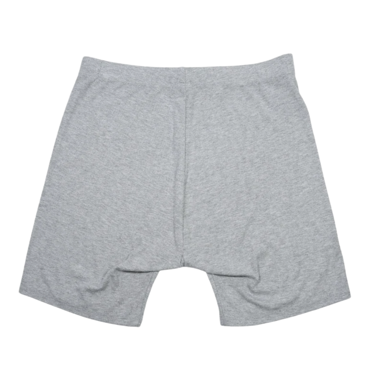 Chrome Hearts 'Grey' Women's Bad Seed Biker Shorts