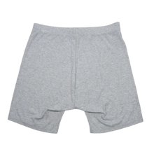 Chrome Hearts 'Grey' Women's Bad Seed Biker Shorts