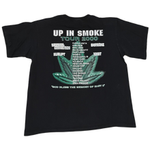 Up In Smoke '2000' Vintage Tee