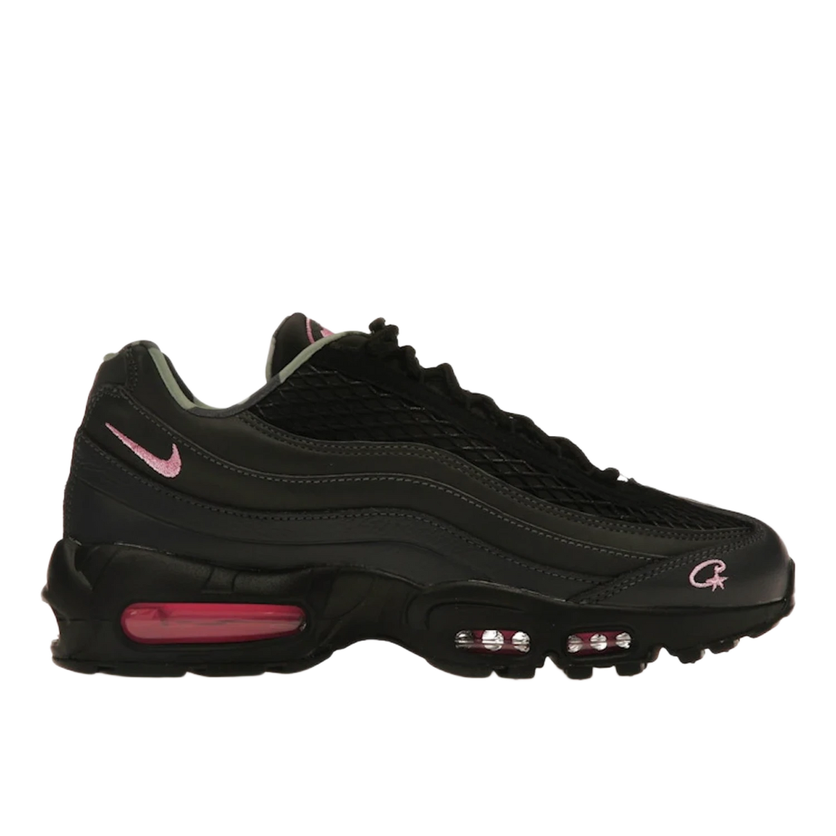 Nike Air Max 95 SP Corteiz 'Pink Beam'