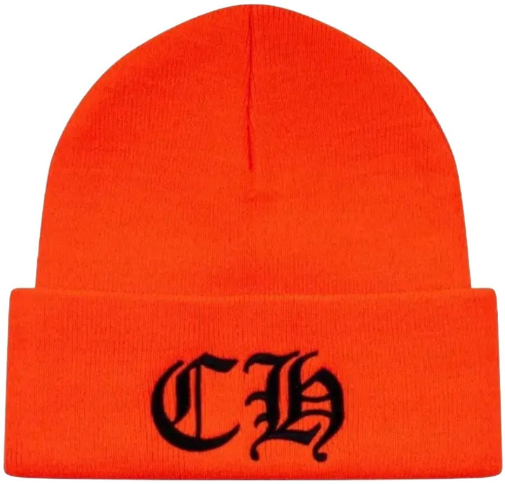 Chrome Hearts &