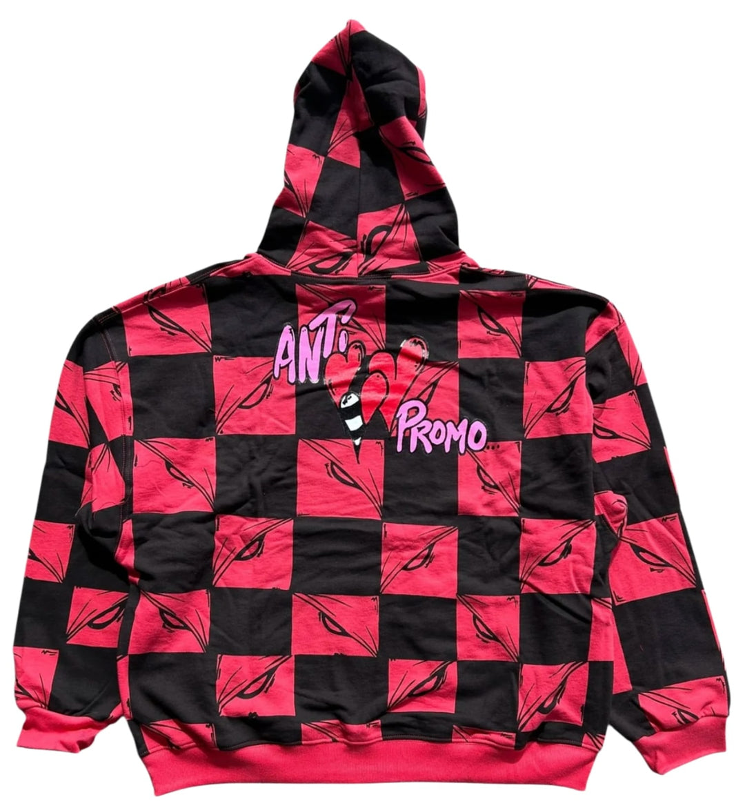 Matty Boy Anti-Promo 99 Eyes &