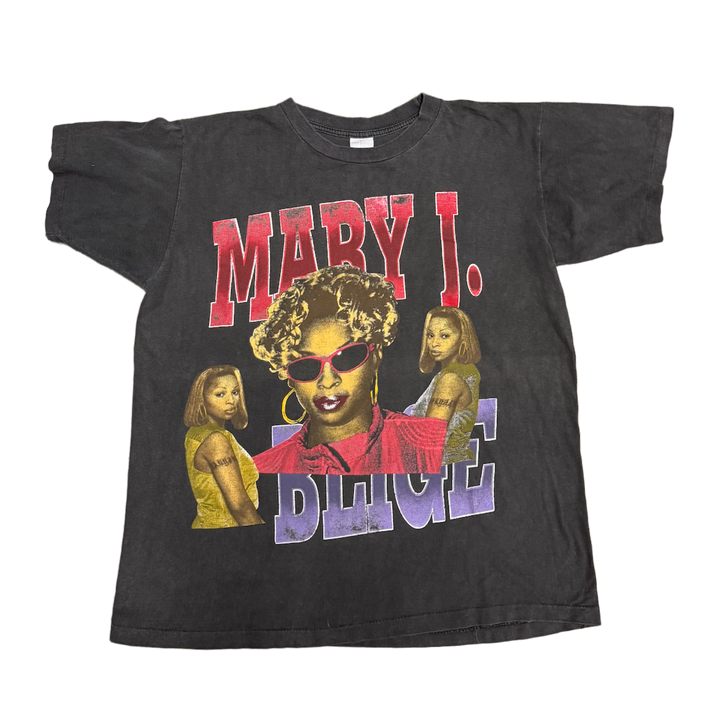 Mary J. Blige &