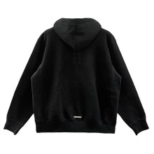 Chrome Hearts 'Black' King Fish Zip Up Hoodie