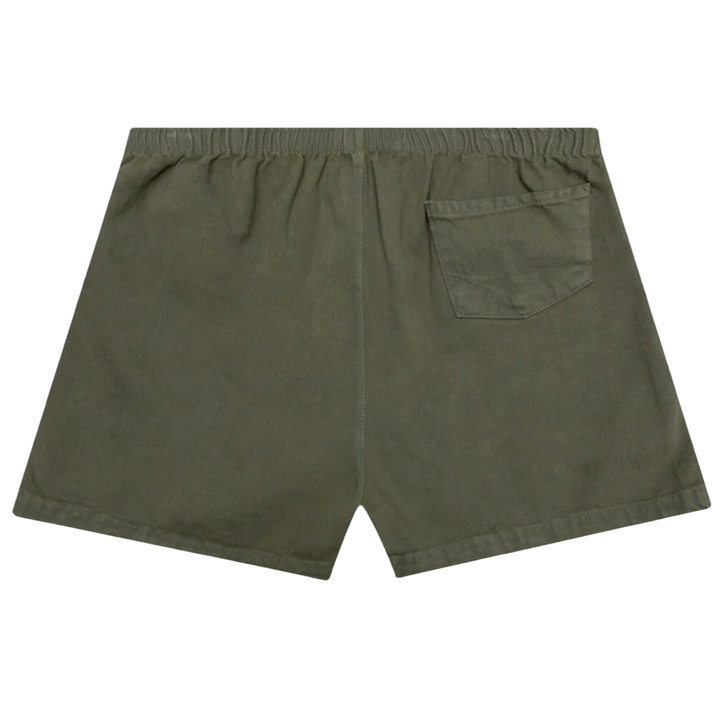 Gallery Dept 'Olive' Zuma Shorts