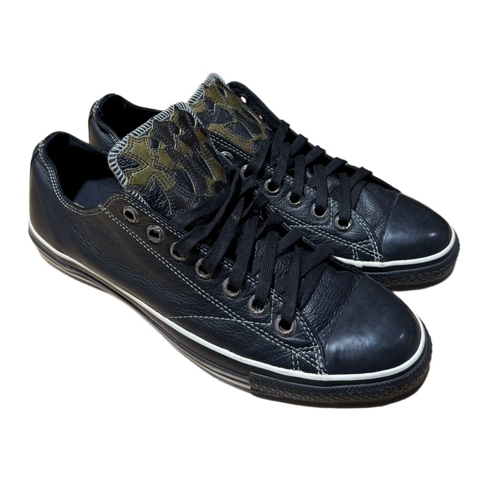 Chrome Hearts Converse &