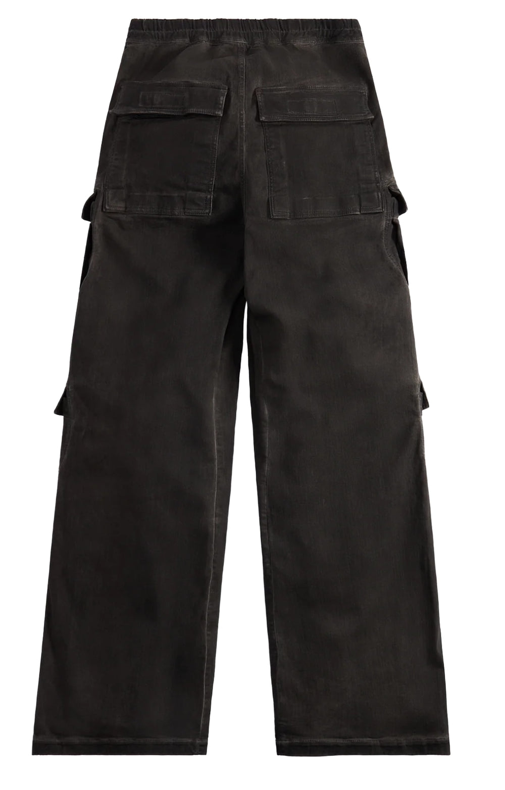 Rick Owens 'Dark Dust' Double Cargo Pants