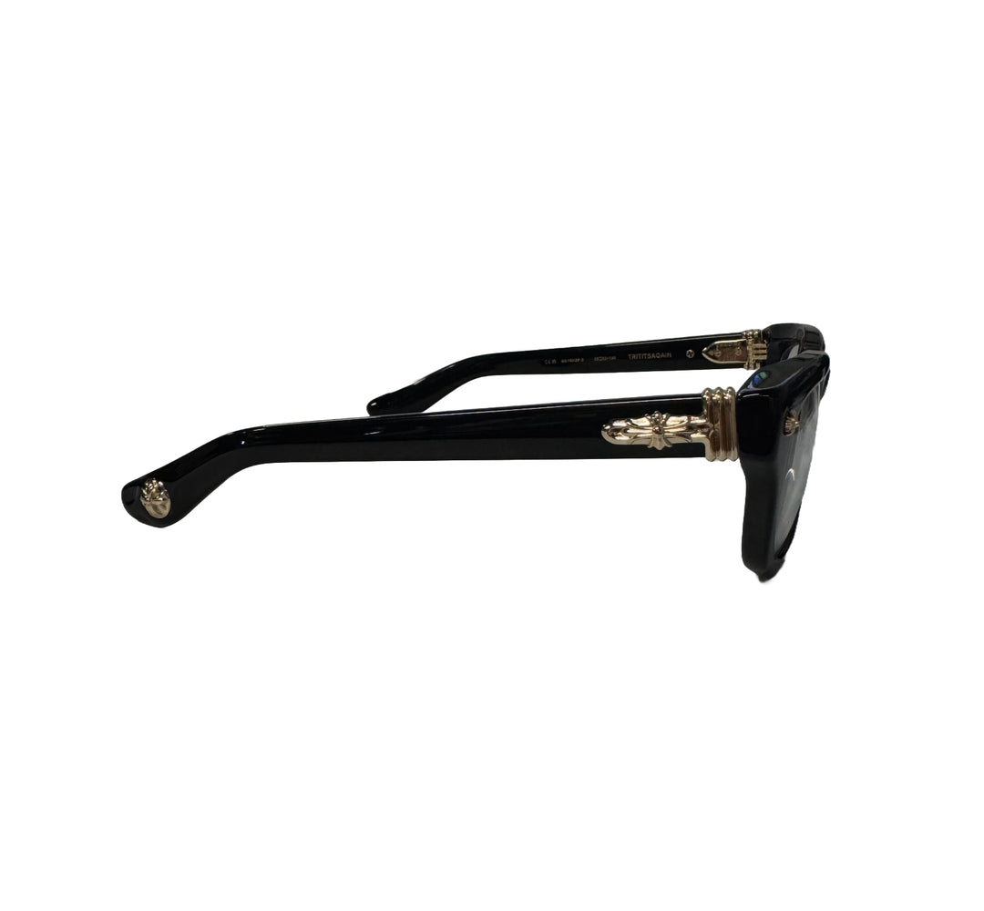 Chrome Hearts &