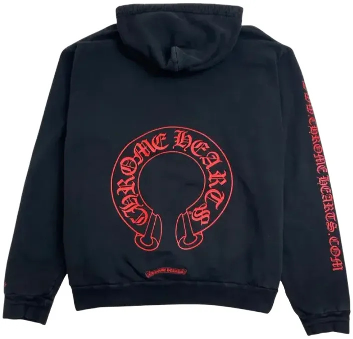 Chrome Hearts &