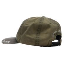 Paly 'Hollywood Forever' Green Hat