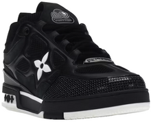 Louis Vuitton LV Skate 'Black/White' Sneaker