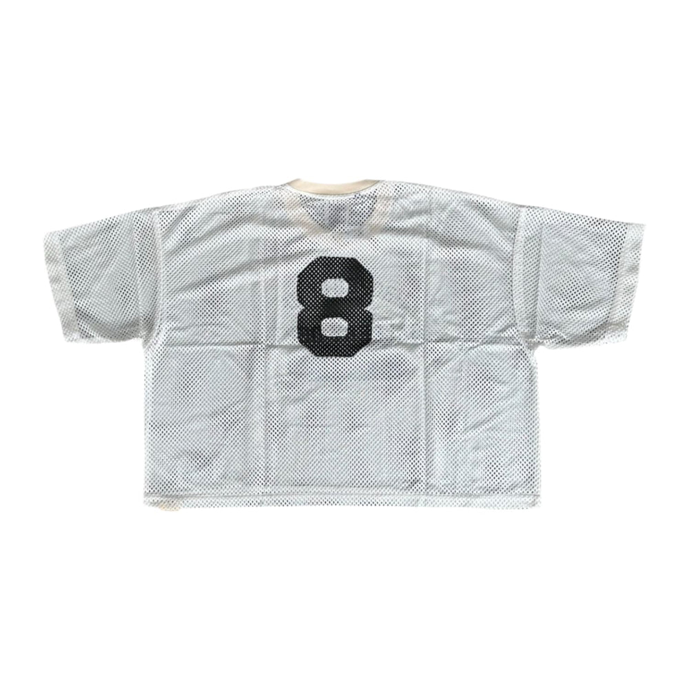 Gallery Dept 'White' Mesh Practice Tee