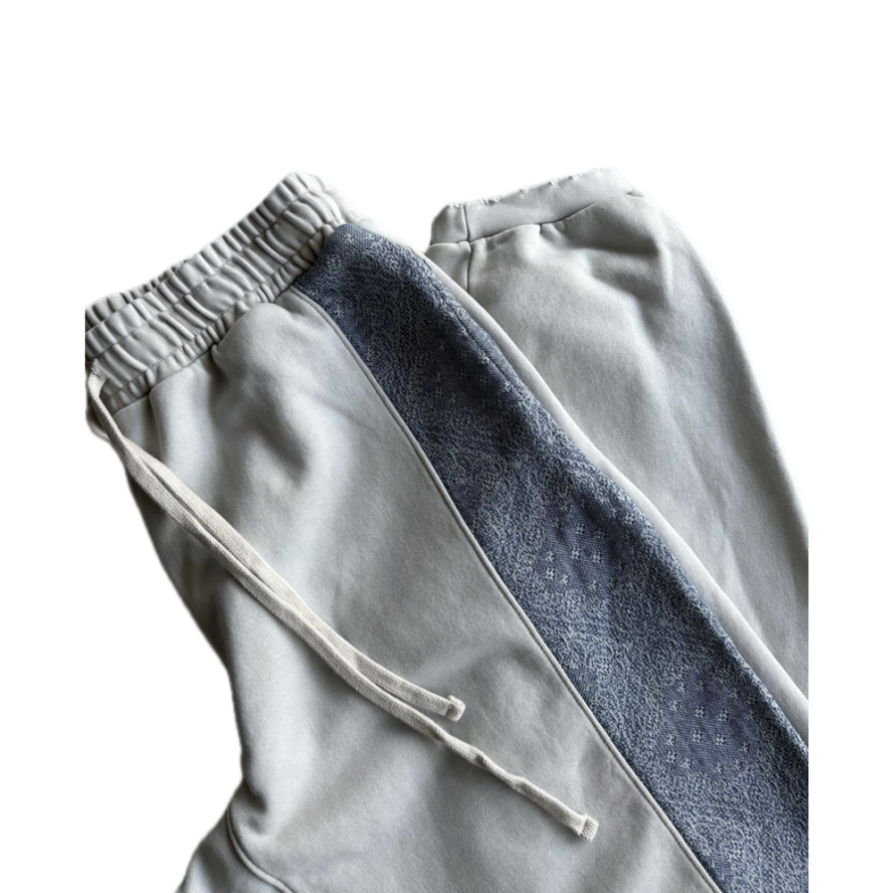 Alchemist 'Grey' Hybrid Sweatpants