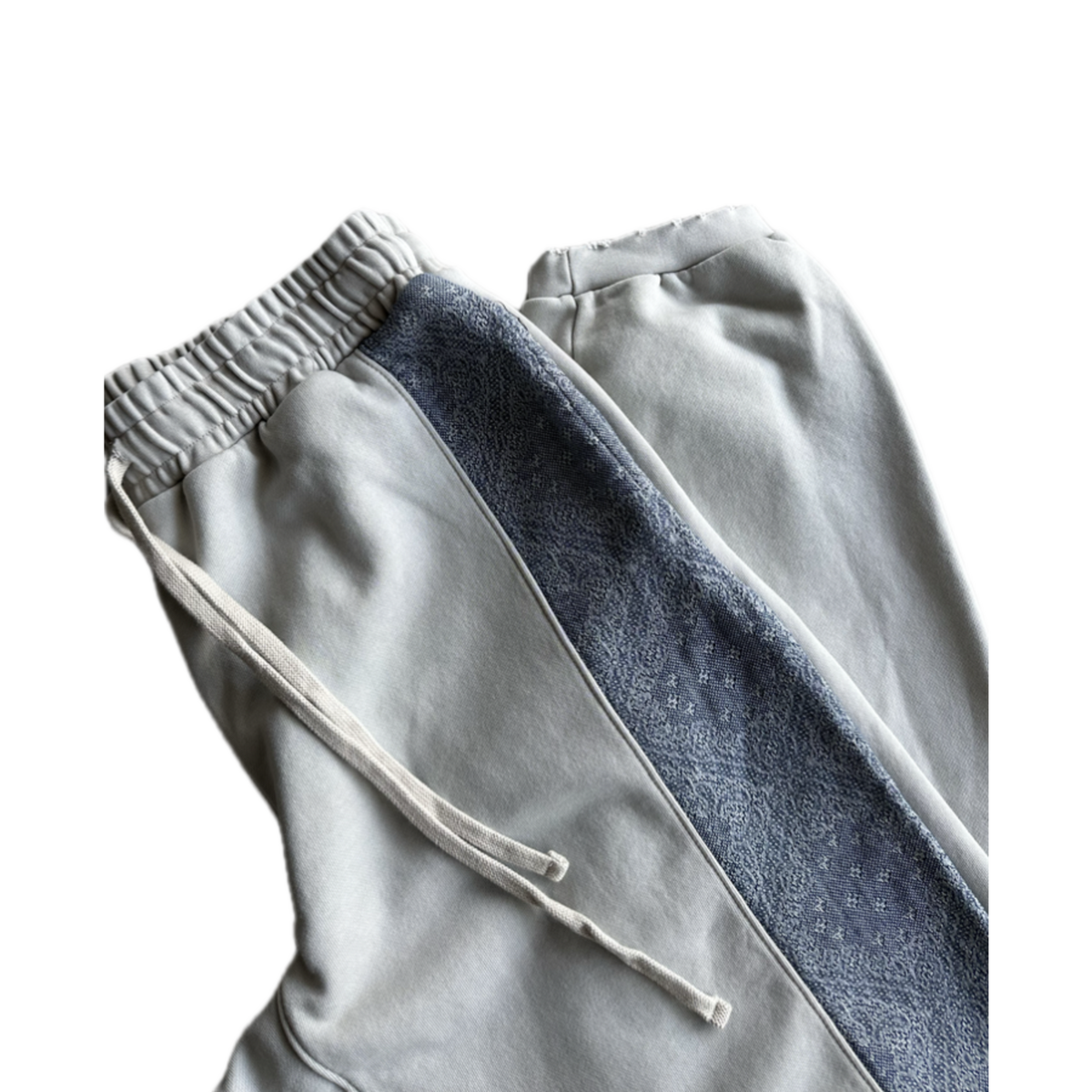 Alchemist 'Grey' Hybrid Sweatpants