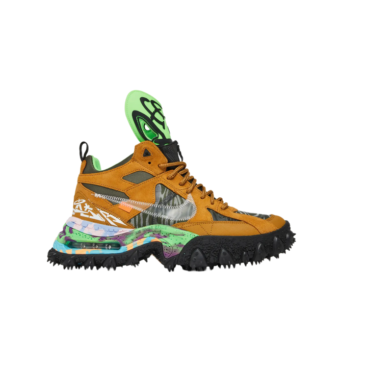 Nike x Off White &