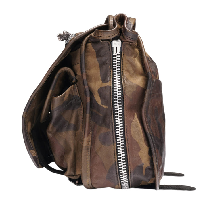 Chrome Hearts &