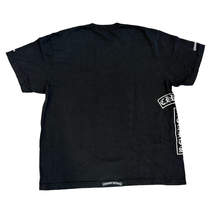 Chrome Hearts &