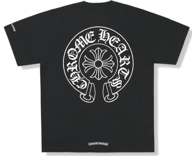 Chrome Hearts &