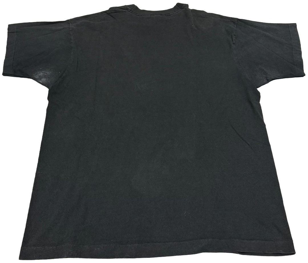 Chevrolet 'Chevy Thunder' Vintage Black Tee