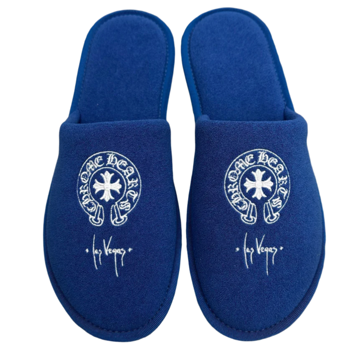 Chrome Hearts &