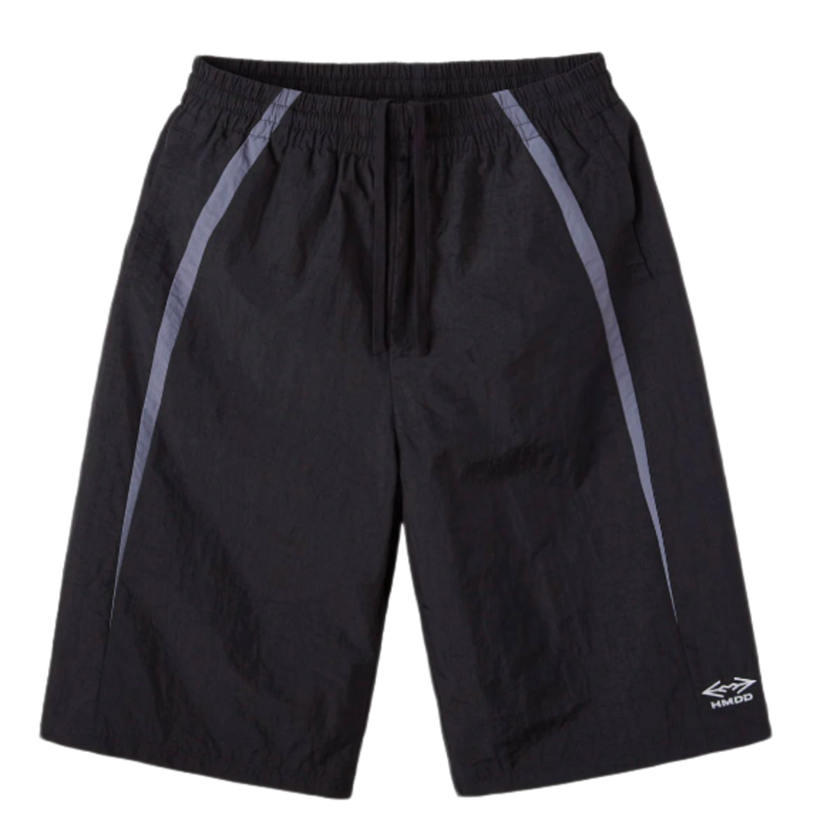 Happy Memories Don't Die 'Black' Juggernaut Shorts
