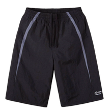 Happy Memories Don't Die 'Black' Juggernaut Shorts