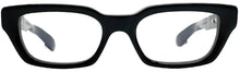 Chrome Hearts 'Black/Gold' Asstraordinaire Sunglasses