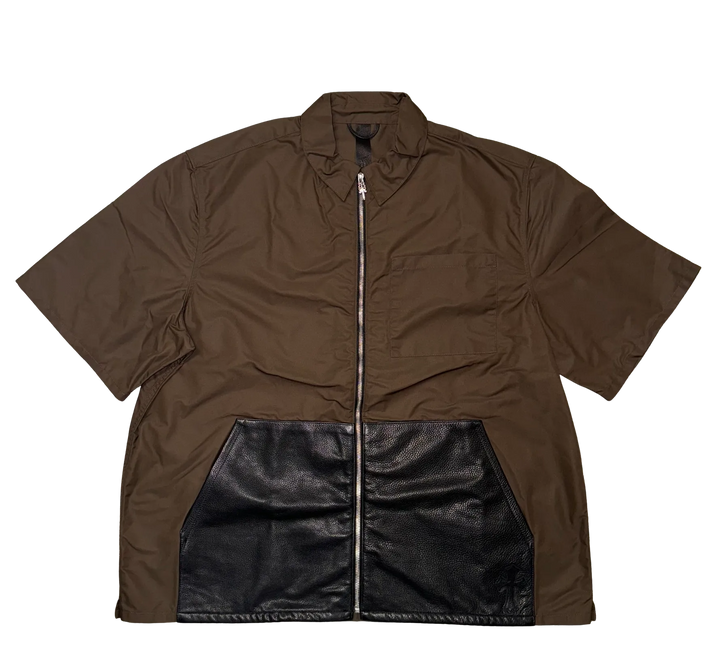 Chrome Hearts &