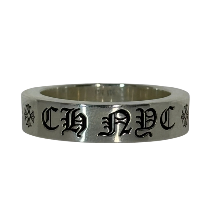 Chrome Hearts &