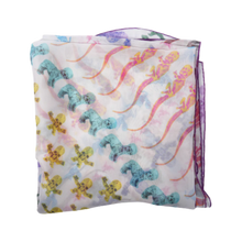 Chrome Hearts 'Foti Silk Multi Color Motif' Scarf
