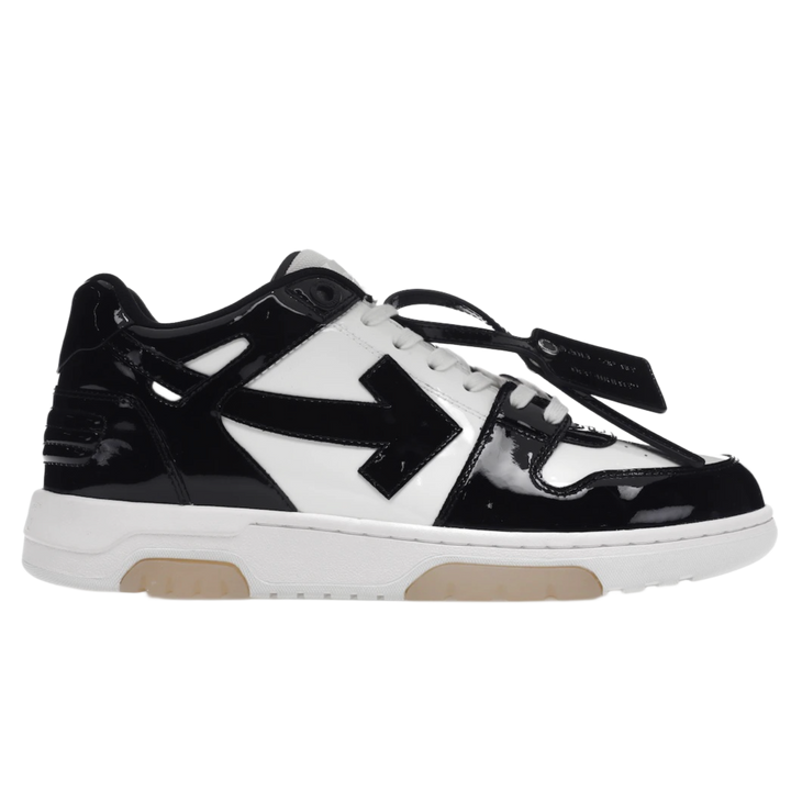 Off-White &