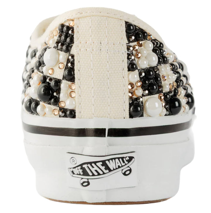 Vans x Mattias Gollin &