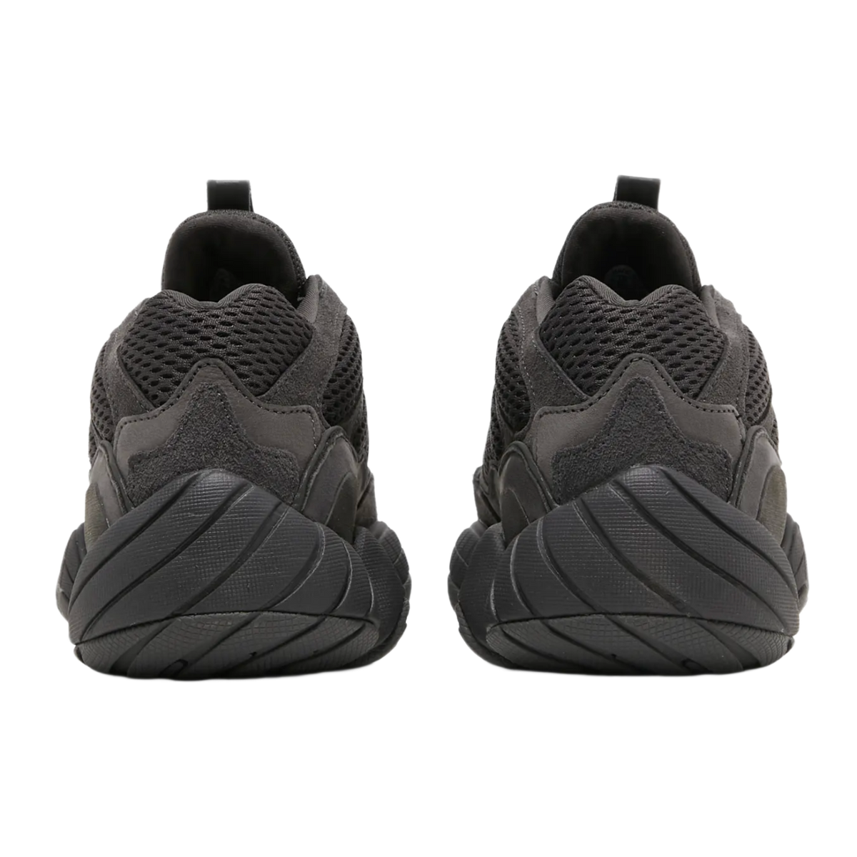 Adidas Yeezy Boost 500 Utility Black