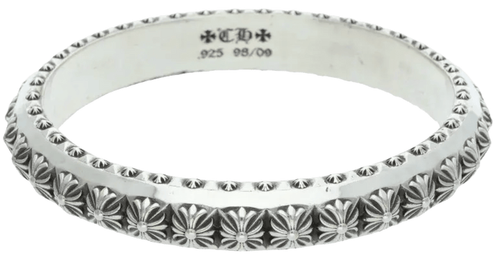Chrome Hearts &