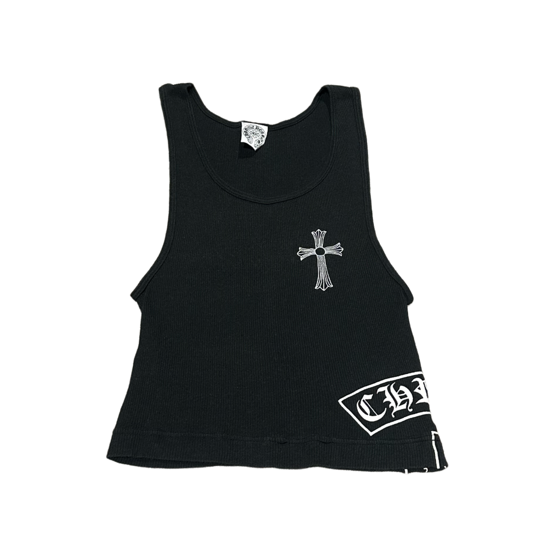 Chrome Hearts &
