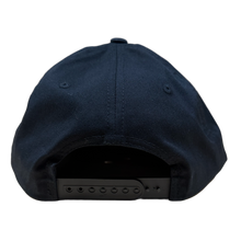 Gold+Vintage Raspberry Hills 'Streetball' Hat