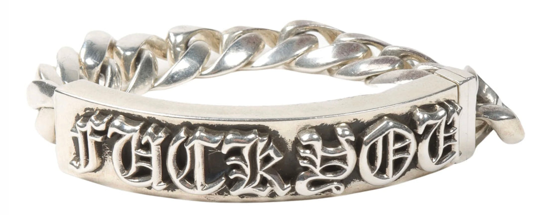 Chrome Hearts &