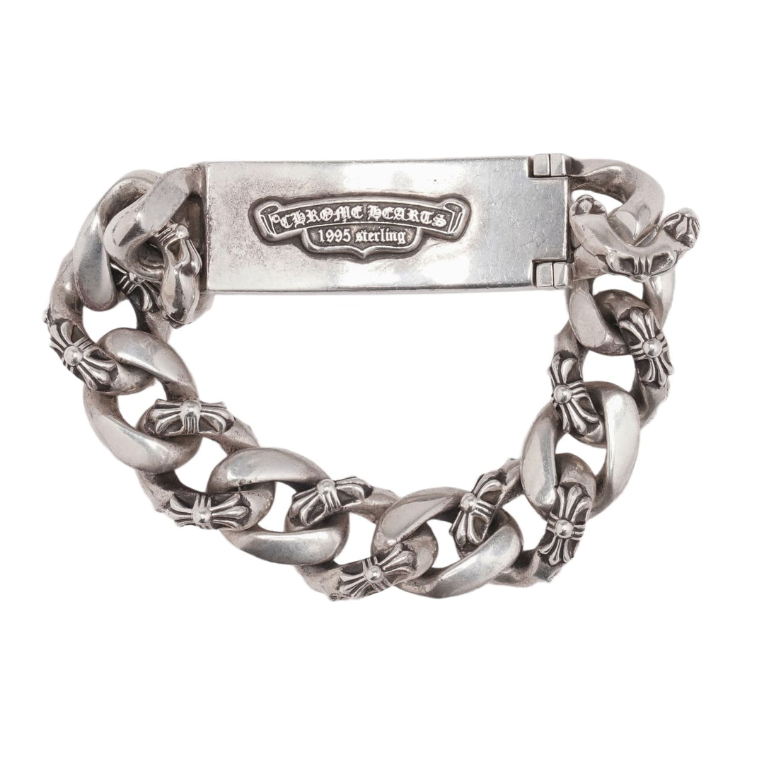 Chrome Hearts &