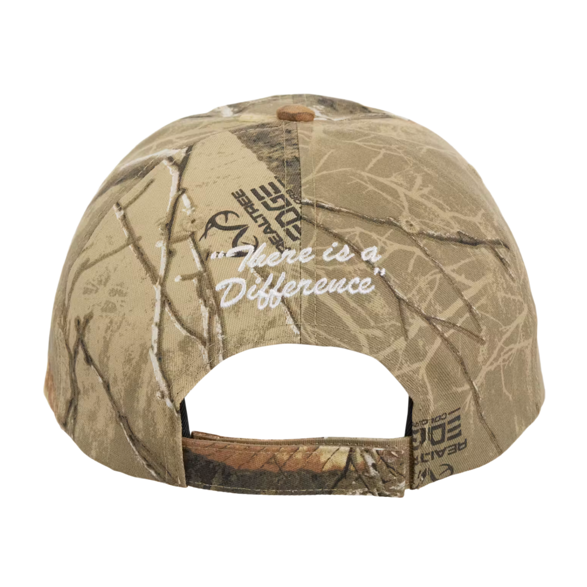 Supreme 'Tan Camo' Hat