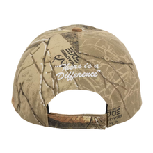 Supreme 'Tan Camo' Hat