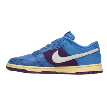 Nike x Undefeated '5 On It' Dunk Low SP