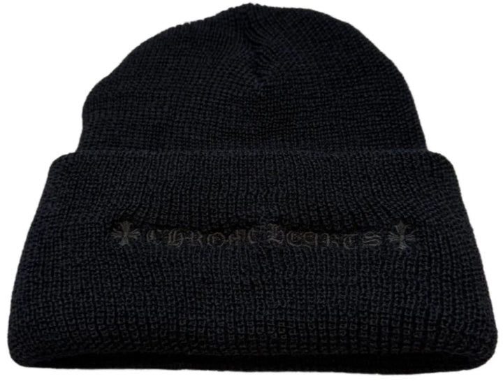Chrome Hearts &