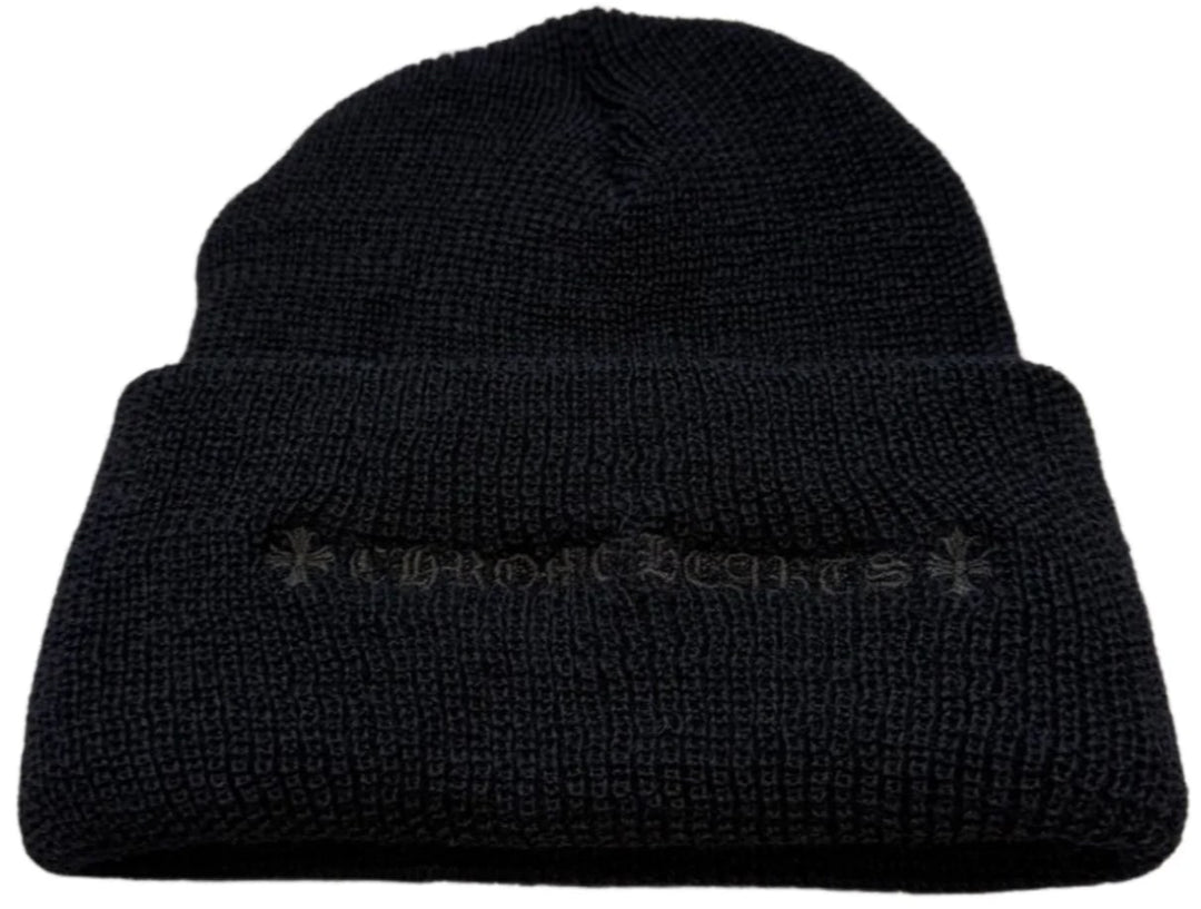 Chrome Hearts &