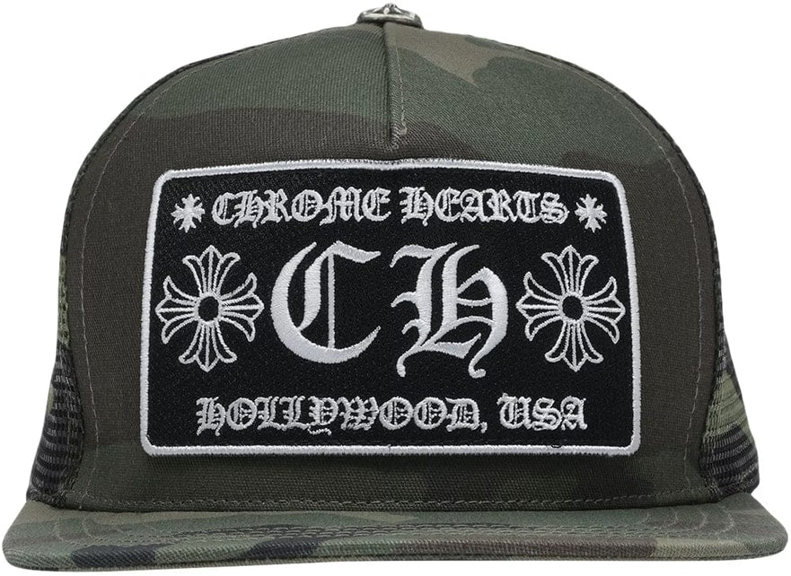 Chrome Hearts &