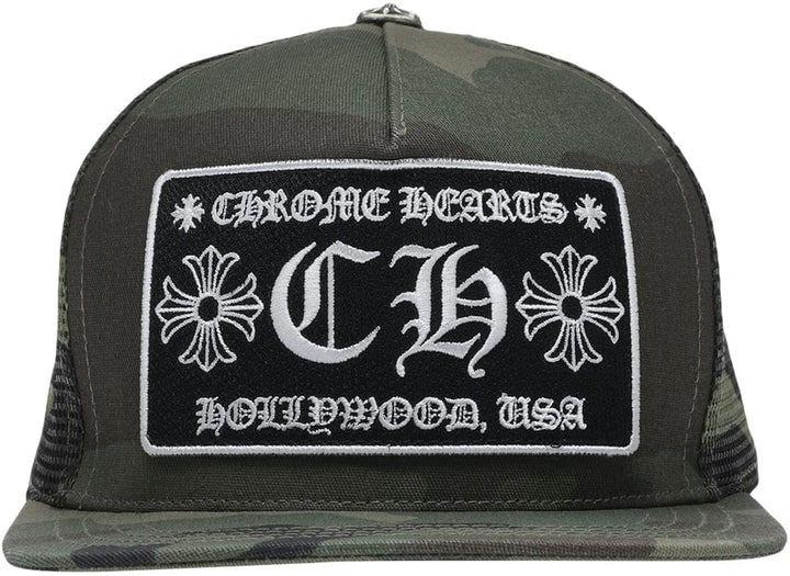 Chrome Hearts &