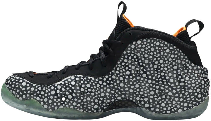 Nike Air Foamposite One 'Safari'