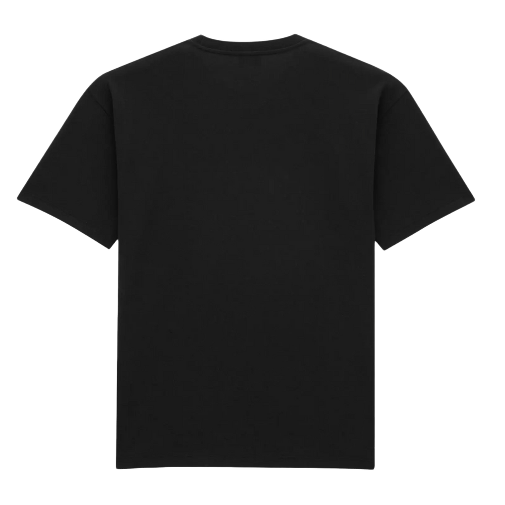 Loewe 'Anagram Logo' Black Tee