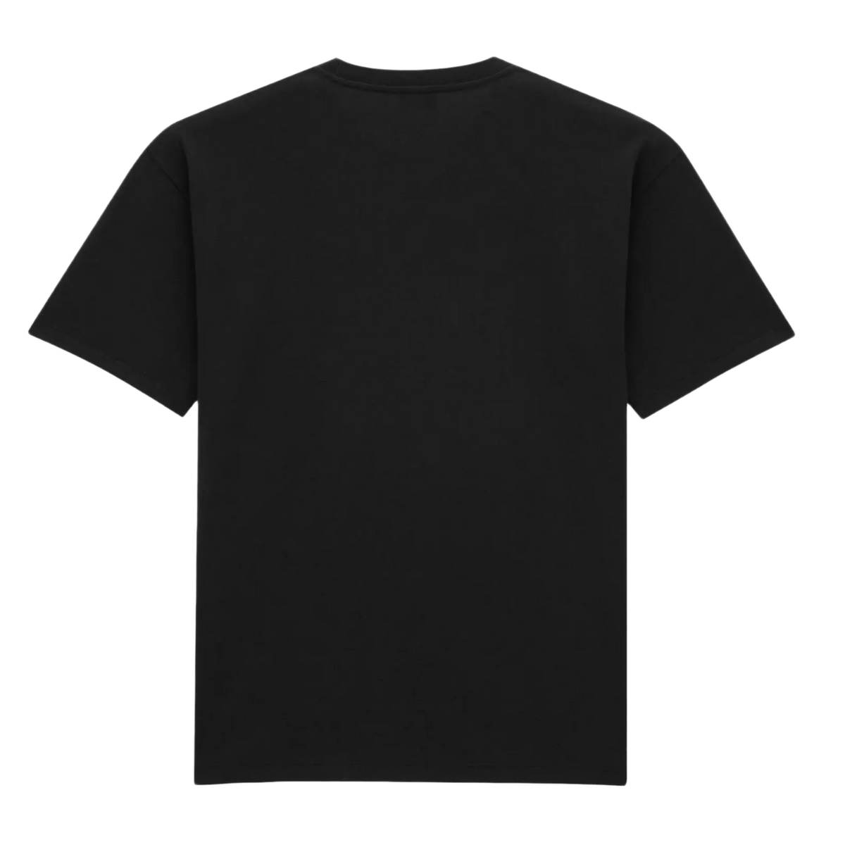 Loewe 'Anagram Logo' Black Tee
